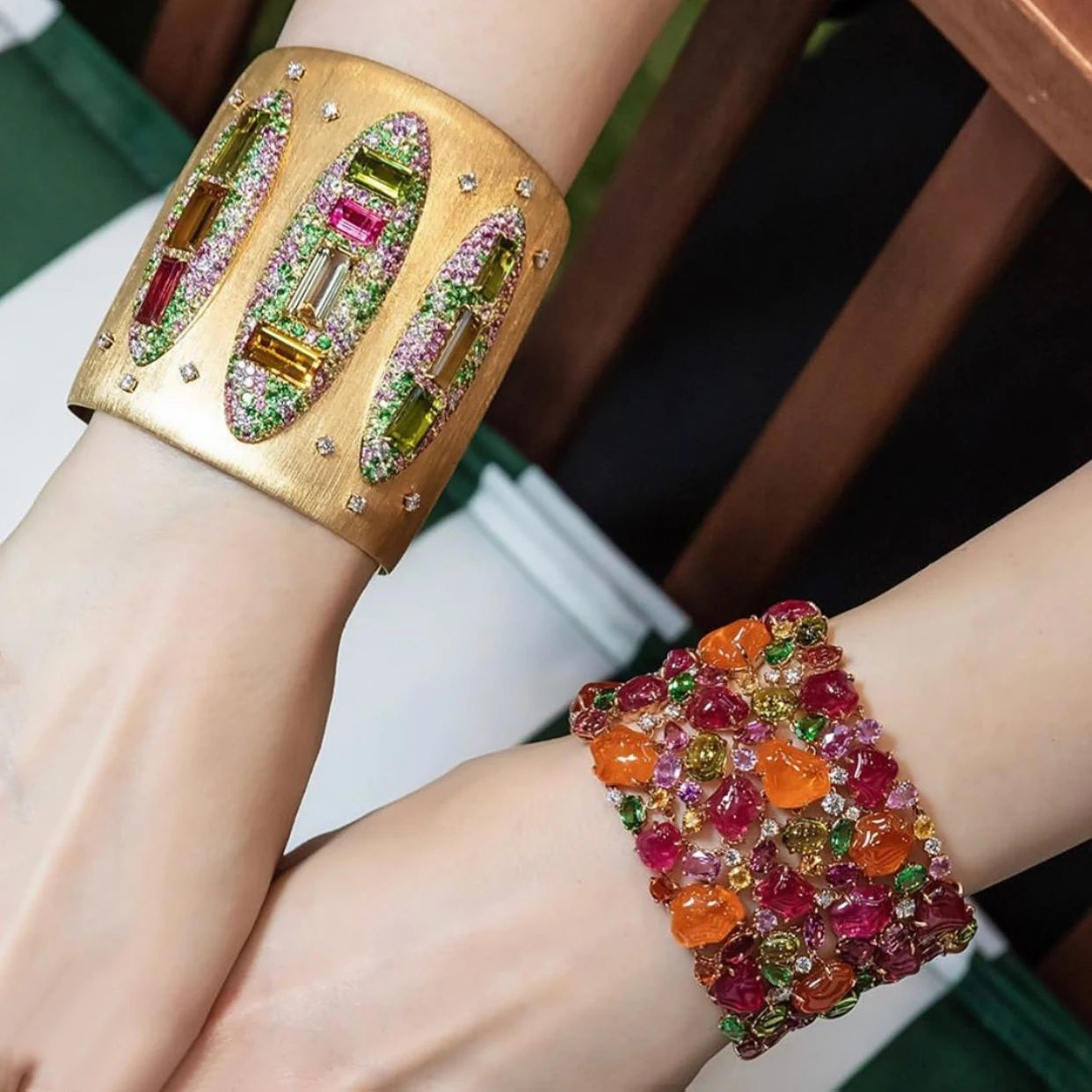 NEW Famous Brand 3Pcs Waterdrop Jewelry Sets for Women Wedding Party Cubic Zircon High End Craft Dubai Bridal Jewelry Set